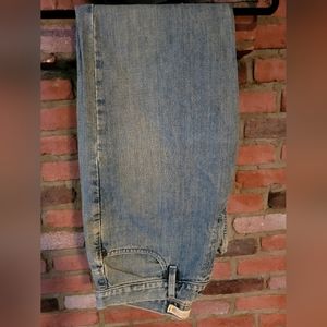 Mens express jeans 34 x 32